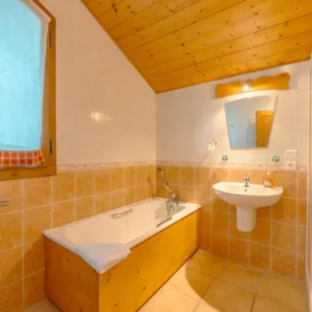 Superbe Amitie - Jacuzzi Domek alpejski