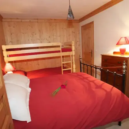 Superbe Amitie - Jacuzzi * Les Gets