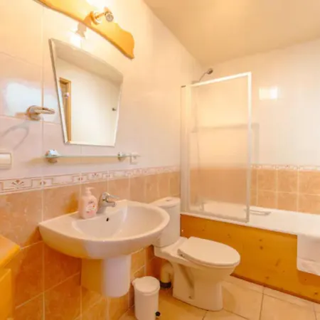 Superbe Amitie - Jacuzzi Domek alpejski