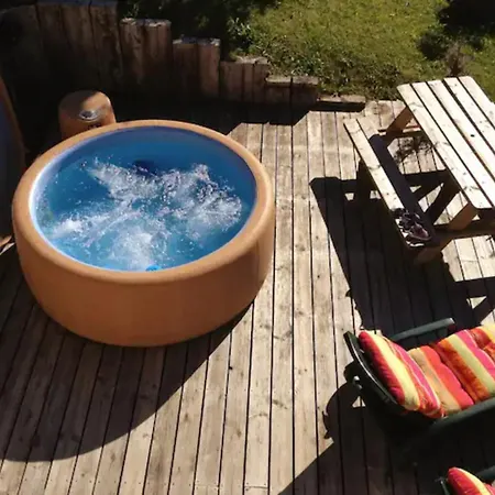 Superbe Amitie - Jacuzzi *