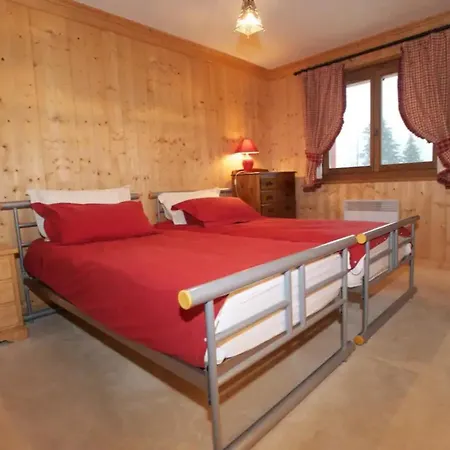 Domek alpejski Superbe Amitie - Jacuzzi